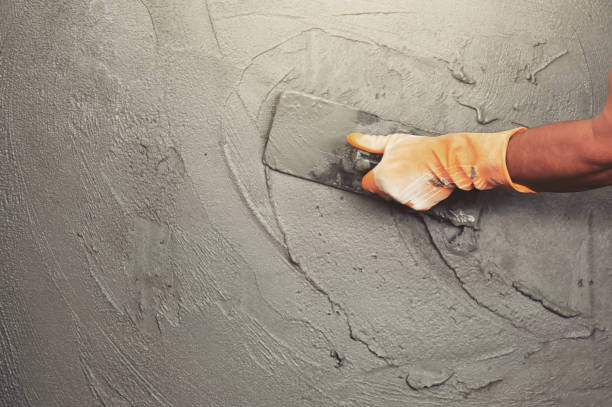Best Poured Concrete Foundation  in Commerce, OK