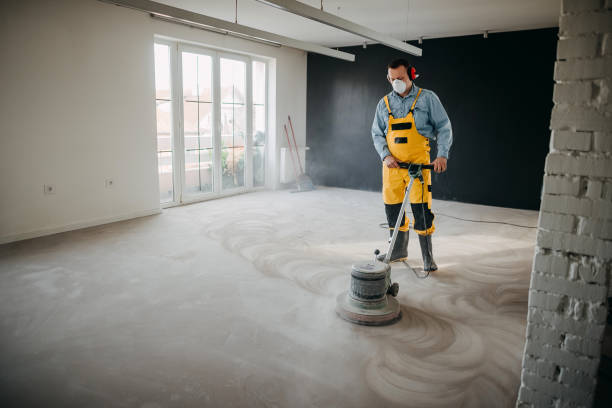 Best Custom Concrete Contractor  in Commerce, OK