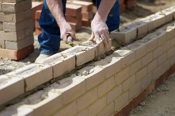 Best Concrete Leveling Services  in Commerce, OK