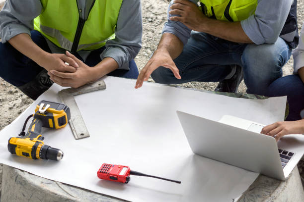 Affordable Concrete Services in OK