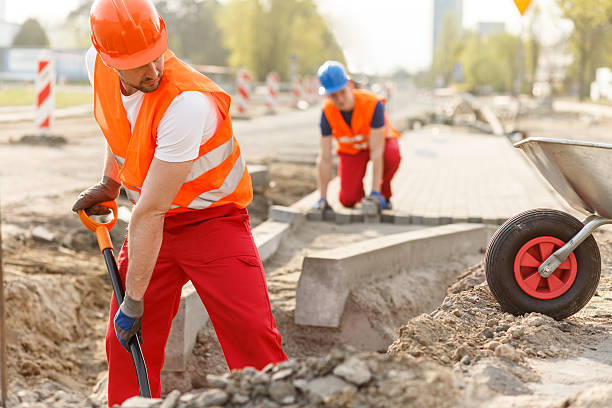 Best Concrete Foundation Repair  in Commerce, OK